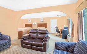 Super 8 By Wyndham San Angelo